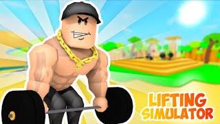 How To Make Lifting Simulator in Roblox Studio | Part 1 FREE SCRIPTS