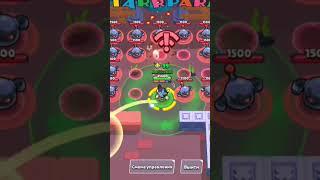 Кит #brawlstars #gaming #games #gameplay #brawl #kitbrawlstars