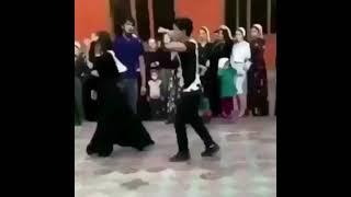 Chechen dance (Lovzar) Caucasus