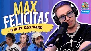 "10.000€ AL MESE CON ONLYFANS? TUTTE BUGIARDE" - Con Max Felicitas