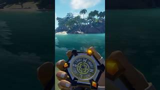 The Water Guides You #seaofthieves