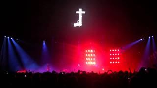 Nine Inch Nails - God Given - Sacramento HD Multicam