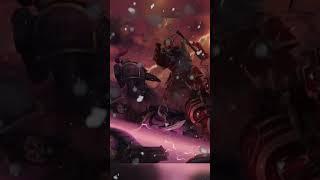 How Come Only KHÂRN is the BETRAYER? World Eaters | Warhammer 40K Lore