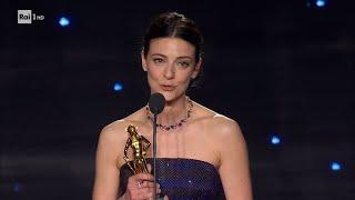 Miglior attrice protagonista: Barbara Ronchi per "Settembre" - David di Donatello 10/05/2023