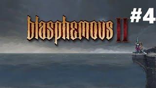 Twitch Livestream | Blasphemous 2 Part 4 [PC]