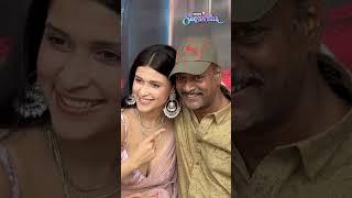 Filmmaker AS Ravi Kumar Forcibly Kisses Priyanka Chopra's Cousin Mannara Chopra | #Shorts | N18S