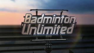 Badminton Unlimited | Kenneth Jonassen