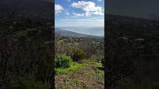 Short vlog, from Roseburg  mountain sight seeing.