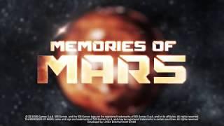 Memories of Mars - Out Now in Early Access - ESRB Launch Trailer