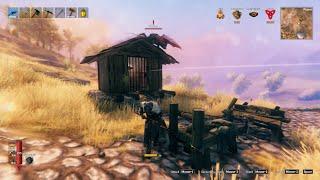Sarfnic Plays Valheim #32