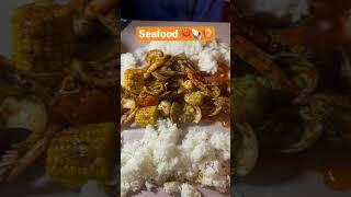 Seafood at Pantalan || Boodle Fight ||