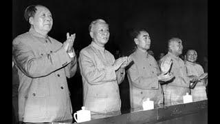 刘少奇邓小平当着毛泽东的面否定无产阶级文化的革命。文革武斗，就是始于刘少奇。蒯大富事件到底是怎么回事？假如刘少奇在，王丹，柴玲，乌尔凯西早就死了。
