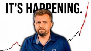 My Plan to PROFIT BIG From Israel Iran Crisis [Regardless of Outcome]