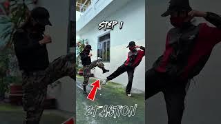 Self defense 440 #sports #usa #youtubeshorts #india #yt #selfdefenceforwomen #korea