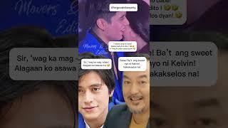 BEAUTY GONZALES AND KELVIN MIRANDA SWEETNESS |  BEAUTY GONZALES AND KELVIN MIRANDA | BEAUTY GONZALES