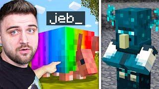 TESTEZ MITURI pe MINECRAFT 1.21 !