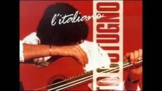 TOTO CUTUGNO LA MIA MUSICA