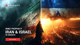 Iran & Israel in Bible Prophecy: A Shocking Revelation