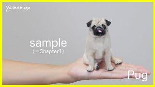 Pug Chapter 1/Wirework・ Base【sample】