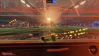 Rocket league deutsch !LIVE!