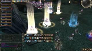 Lineage2.ru CADMUS [TOP MM RoA] S84 Deliany &  Bishop Des Amazing skills 9 (ROA) vs 170+ (Chaos)