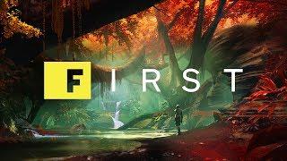 Destiny 2: Bungie's Vision for the Sequel - IGN First