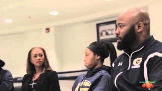 Recruit 757's Tamara Brown Interviews Granby Girls