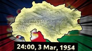 Liechtenstein-Hungary...