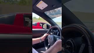 CAMMED C5 VS GTR! #automobile #gtr #corvette @vincentminotti