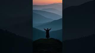 Rise Up My Friend | Motivational Song | AI Generated Media | Life's Hope