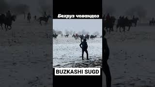 БЕХРУЗ ЧОВАНДОЗ АЗ НОРАК ДАР БУЗКАШИ ИСТАРАВШАН #бузкаши#buzkashi#uloq#kokpari#kokpar#kazak#kirgiz#a