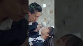 #closetoyou #iqiyi #liuxiaobei  #chensiyu #cdrama  #huxiaolong #shortyoutube #likes #fypviral #all 