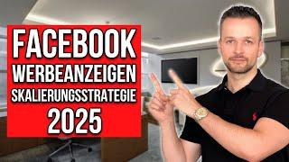 Von 10.000 Euro auf 200.000 Euro mit dieser Facebook Werbeanzeigen Skalierungsstrategie