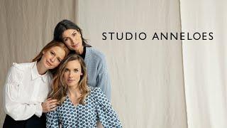 Studio Anneloes | Designed to empower | Brandvideo