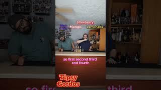 Mike's Hard Lemonade Vs #tipsy #drinkreview #alcohol @mikeshardlemonade