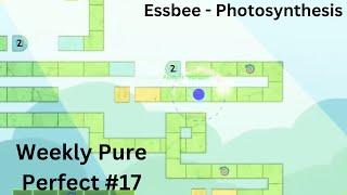 Essbee - Photosynthesis {By CyanAqua, M1n3c4rt and WillTRM} [Weekly Pure Perfect #17]