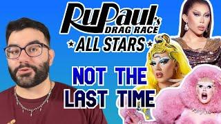 Which International Queen Will Get the Jimbo Treatment? RuPaul's Drag Race All Stars