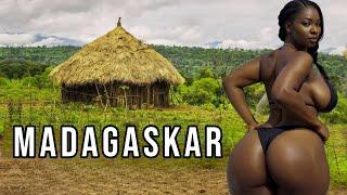 MADAGASCAR - A COUNTRY WHERE WOMEN PERFORM A RITUAL TO GET PREGNANT