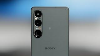 Японский! Дорогущий! Sony Xperia 1 VI против 15 Pro Max