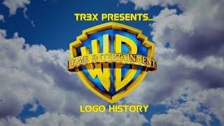 Warner Bros. Home Entertainment Logo History