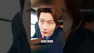 He Was Just Buying Noodles When He Realized He Was Surrounded by Killers! #cdrama #kdrama  #shorts