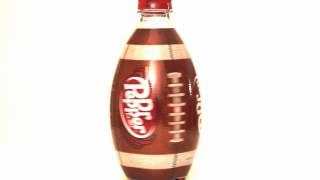 Altschuler Dr Pepper Knock-Off Can Collection