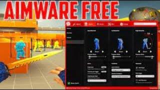 AimwareV5 leak Free DLL + cfg in desc