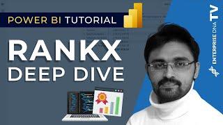 A Deep Dive Into RANKX