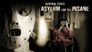 CENTRAL STATE ASYLUM FOR THE INSANE  Full Exclusive Mystery Documentary  English HD 2021