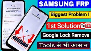 Samsung Frp Bypass 2024 (Gmail Not Login) All Android Solution 13-14 New Software Samsung Frp Remove