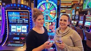 Ruby Slots Turns $200 into Over $1,300 in Las Vegas!
