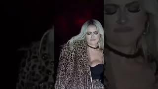 Hadise sexy dans