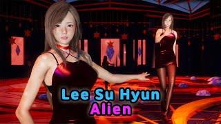 Ai Shoujo/HoneySelect2  (Lee suhyun/Alien)_VMD