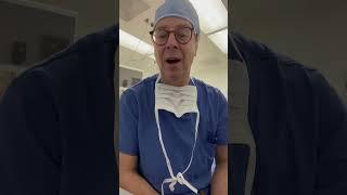 Everybody has a “Why”.  Here is mine. #doctor #neurosurgery #medicine #career